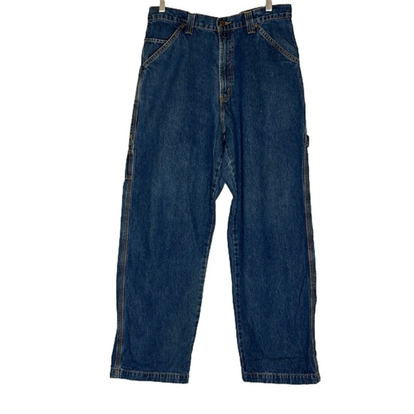 Levi's Other - LEVI’S carpenter jeans